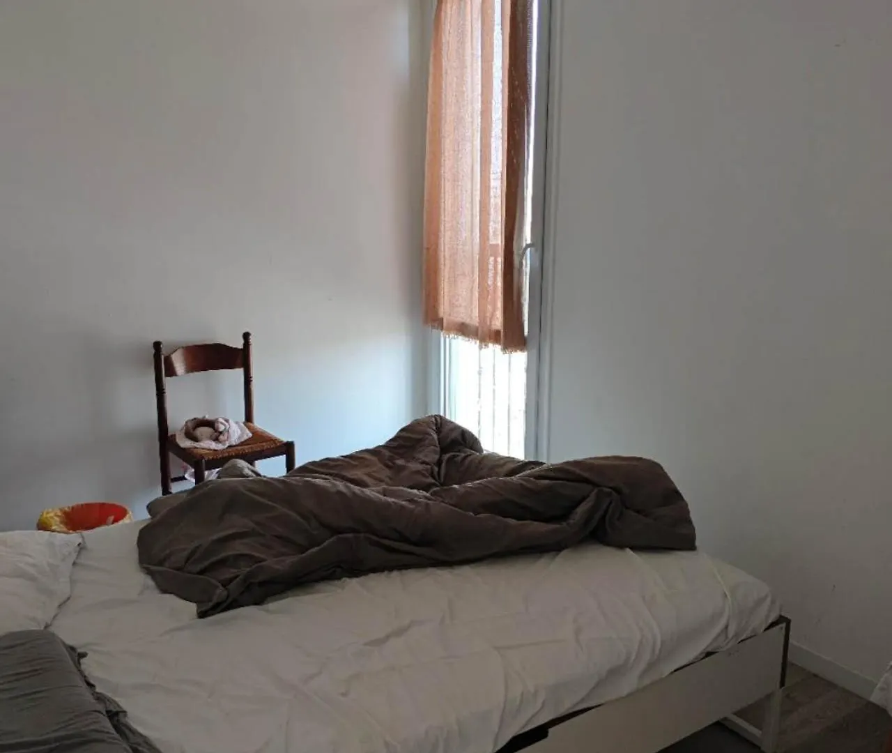 באגנו Paris Notre Dame Apartment