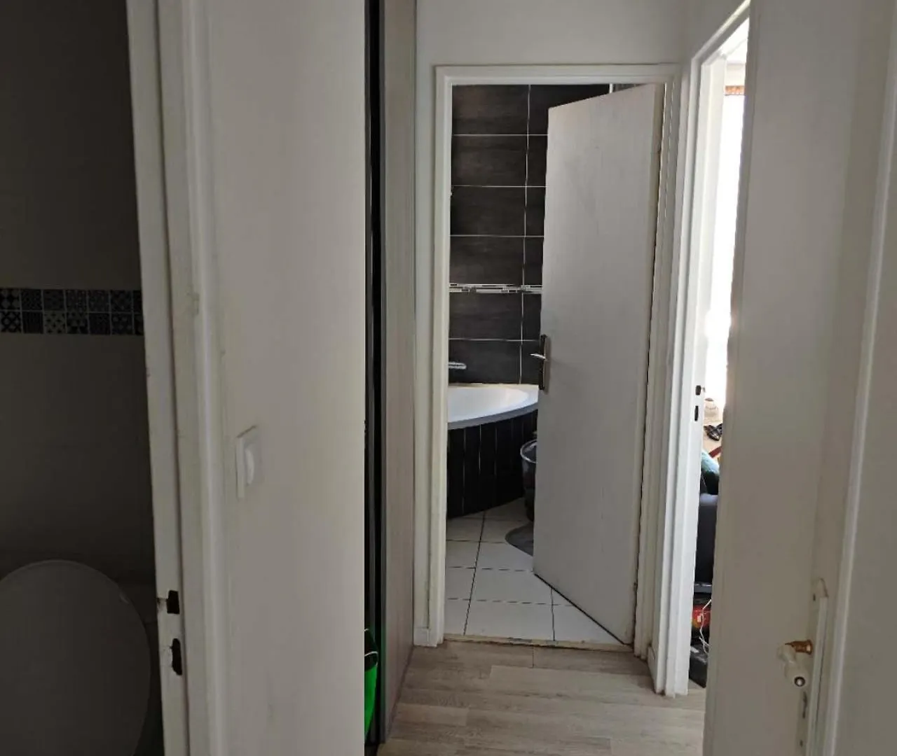 Paris Notre Dame Apartment 巴纽 0*,  法国
