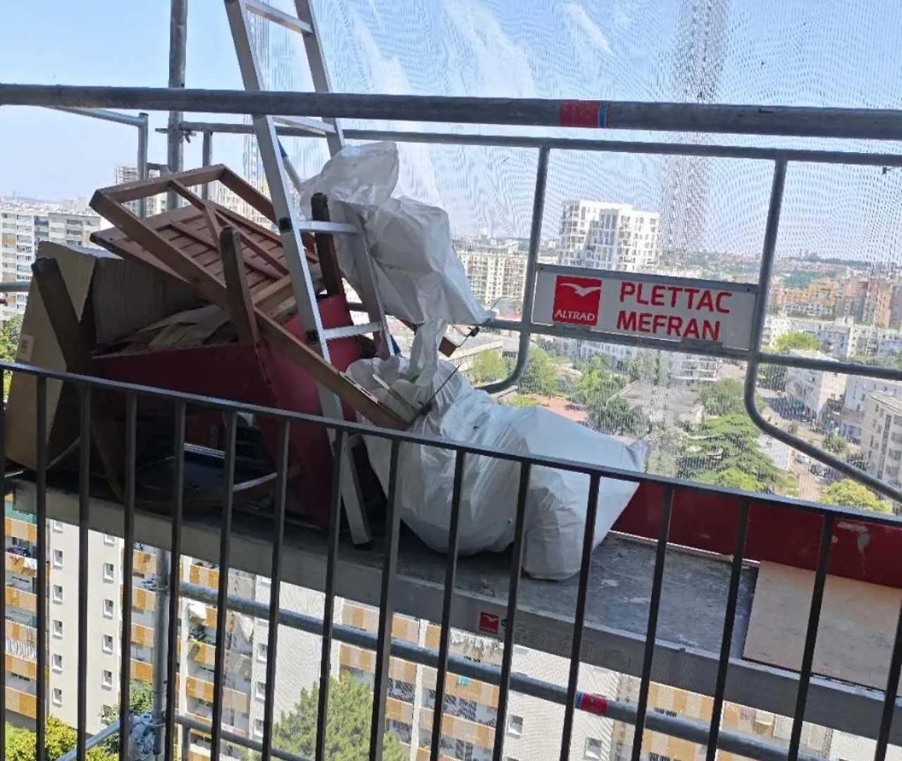 Paris Notre Dame Apartment 巴纽 法国